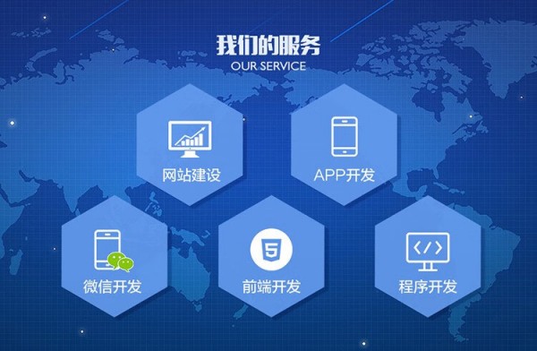 網(wǎng)站策劃是什么？明確目標(biāo)與信息架構(gòu)規(guī)劃很關(guān)鍵