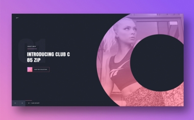 怎樣用有限的幾個(gè)元素，創(chuàng)造出令人驚艷的設(shè)計(jì)？