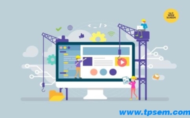 我們?yōu)槭裁匆銎髽I(yè)網(wǎng)站？