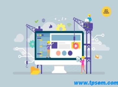 我們?yōu)槭裁匆銎髽I(yè)網(wǎng)站？