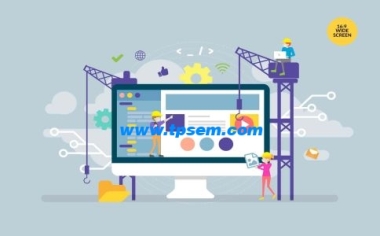 上海哪家建站公司比家好如何選擇？