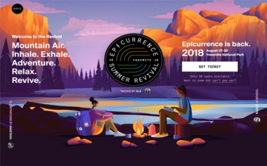 靈感干貨！20個(gè)視覺(jué)、體驗(yàn)和內(nèi)容俱佳的優(yōu)秀網(wǎng)頁(yè)設(shè)計(jì)