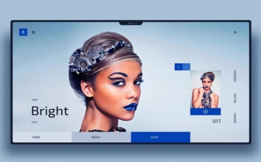 有哪些容易上手，而且特別出效果的版式設(shè)計(jì)技巧？