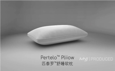 Jepson家紡三維動畫