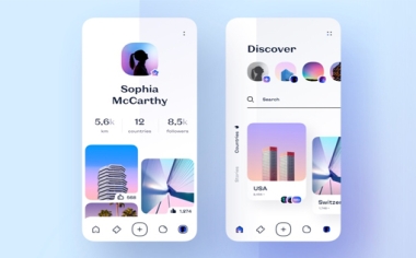如何提升UI設計的高級感？來看高手的深入分析！